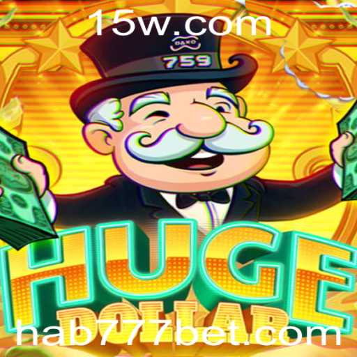Descubra o Fascinante Mundo de 'HugeDollar': O Jogo que está Conquistando Novos Públicos
