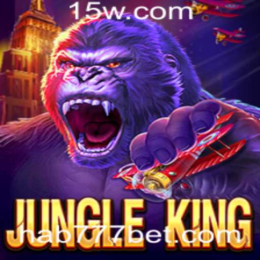 Descubra o Mundo Selvagem de JungleKing: O Jogo de Aventura Definitivo
