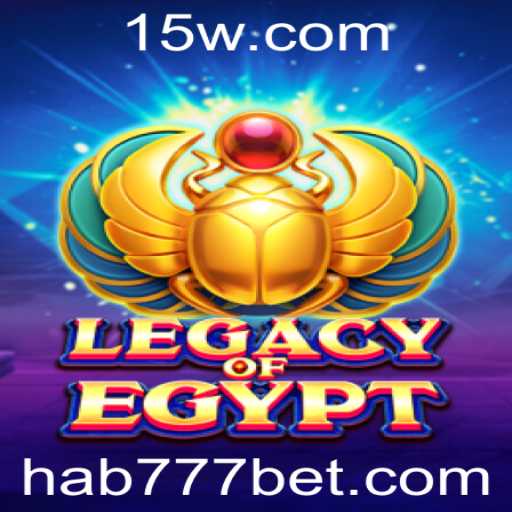 Desvendando LegacyOfEgypt: Um Mergulho na Mitologia e Estratégia