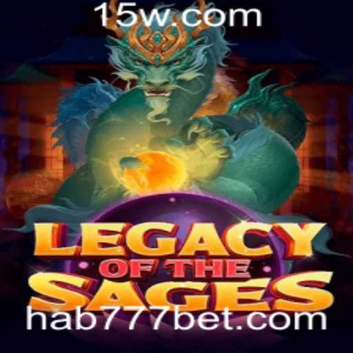 Legacy of the Sages: Um Mergulho no Universo Épico do Novo Jogo