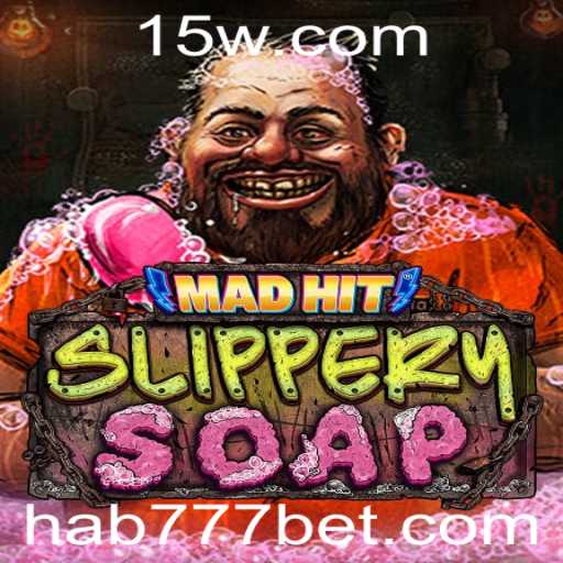Explorando o Fascinante Mundo de MadHitSlipperySoap - O Jogo do Momento