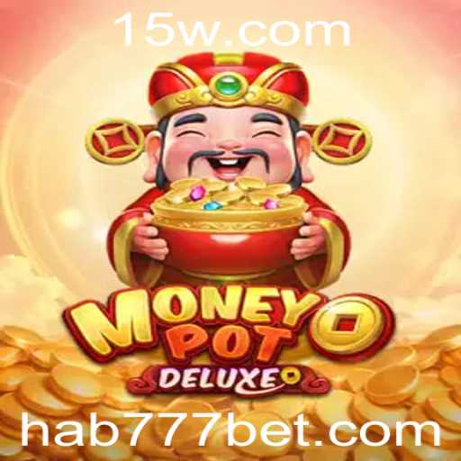 Explorando MoneyPotDELUXE: A Nova Sensação dos Jogos de Azar