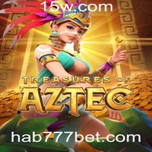 Explore o Fascinante Mundo de Treasures of Aztec